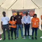 4éme Édition:  Foire Internationale des Produits Africains